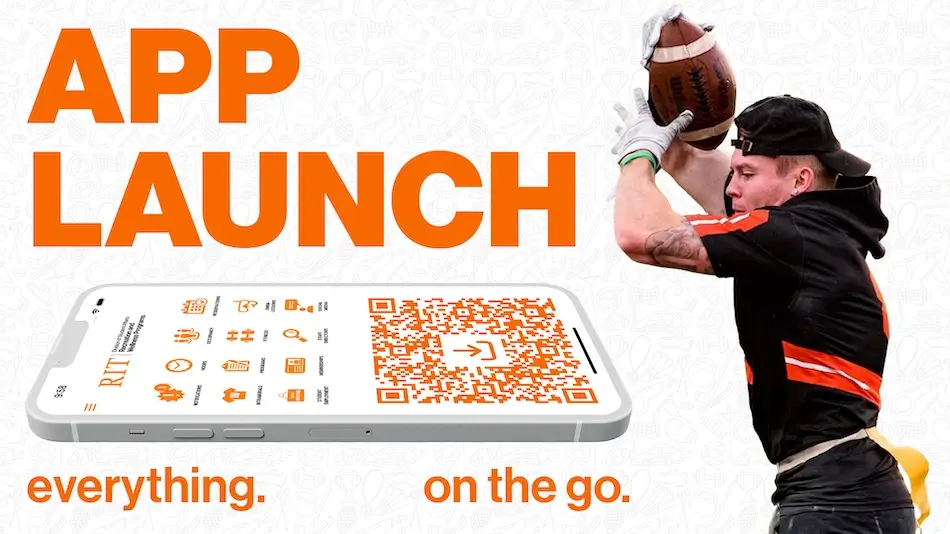 digital banner version of the ad