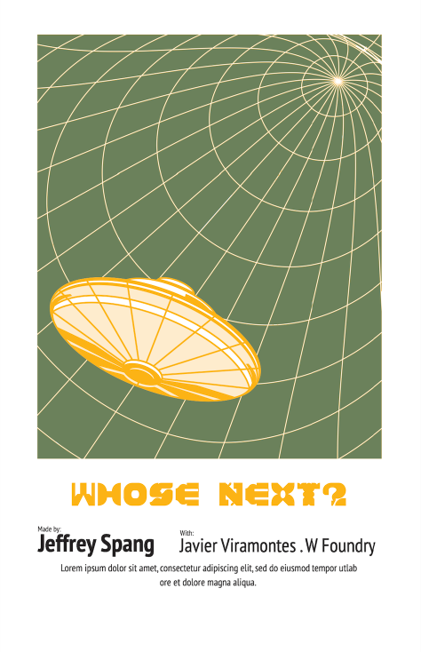 Great Pacific Garbage Patch Poster